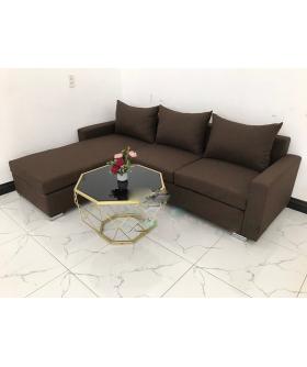 Sofa L Góc 1071d4 (2.2m x 1.6m)